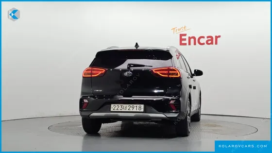 KIA NIRO 1.6 HEV
