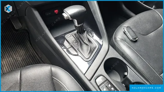 KIA NIRO 1.6 HEV