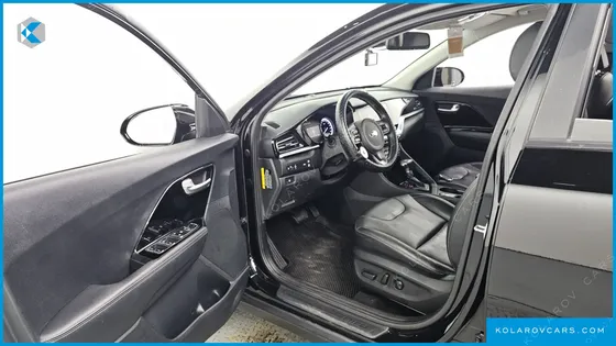 KIA NIRO 1.6 HEV