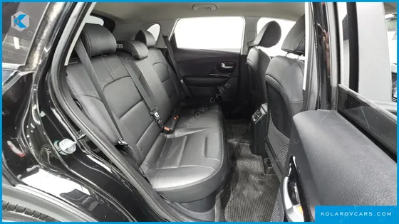 KIA NIRO 1.6 HEV