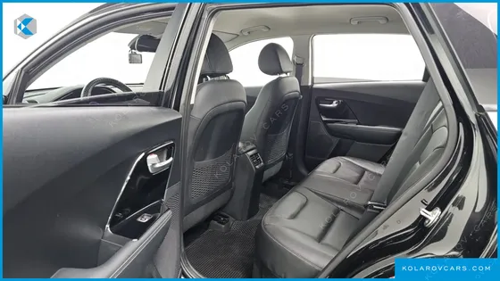 KIA NIRO 1.6 HEV