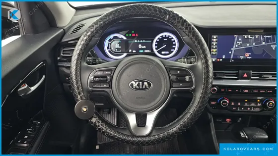 KIA NIRO 1.6 HEV