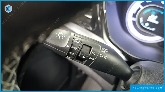 KIA NIRO 1.6 HEV