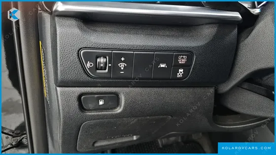 KIA NIRO 1.6 HEV