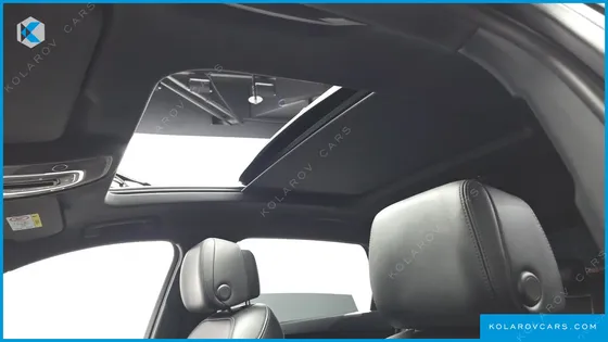 AUDI E-TRON 55 QUATTRO