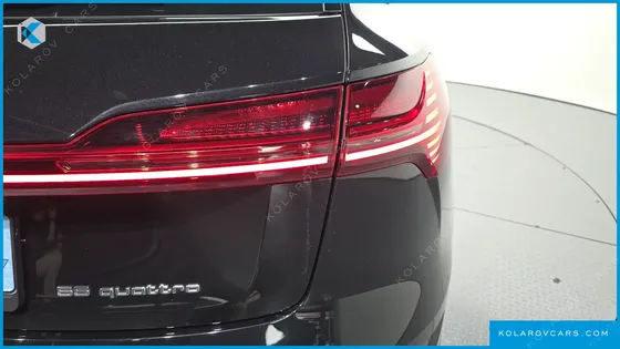 AUDI E-TRON 55 QUATTRO
