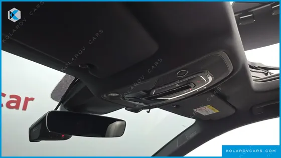 AUDI E-TRON 55 QUATTRO