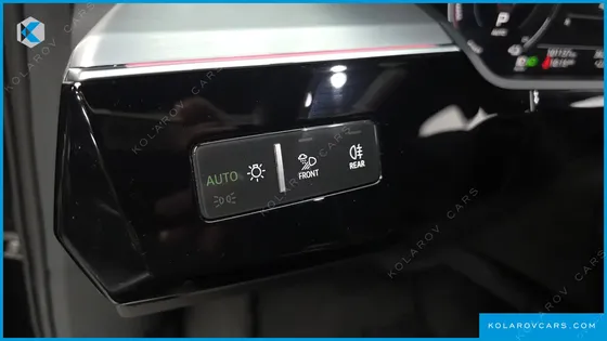 AUDI E-TRON 55 QUATTRO