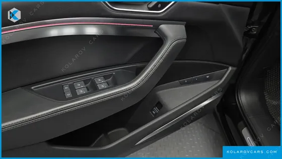 AUDI E-TRON 55 QUATTRO