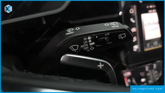 AUDI E-TRON 55 QUATTRO