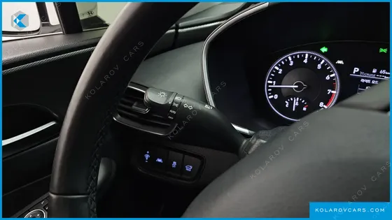 HYUNDAI SANTA FE GASOLINE 2.0T 2WD