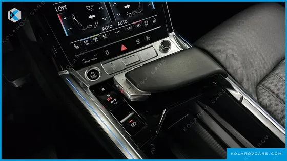 AUDI E-TRON 55 QUATTRO