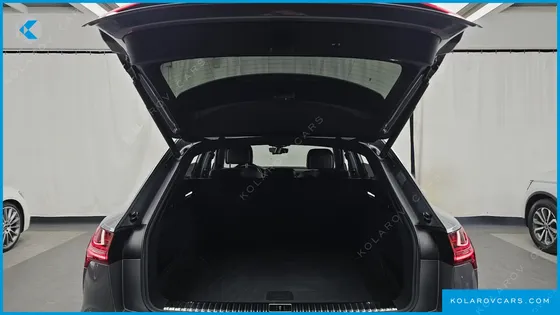 AUDI E-TRON 55 QUATTRO