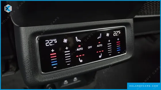 AUDI E-TRON 55 QUATTRO SPORTBACK