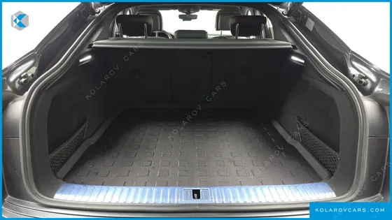 AUDI E-TRON 55 QUATTRO SPORTBACK