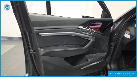 AUDI E-TRON 55 QUATTRO SPORTBACK
