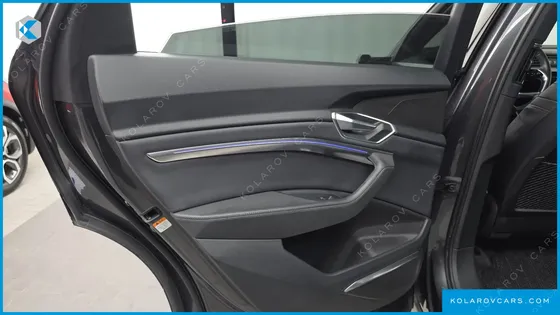 AUDI E-TRON 55 QUATTRO SPORTBACK