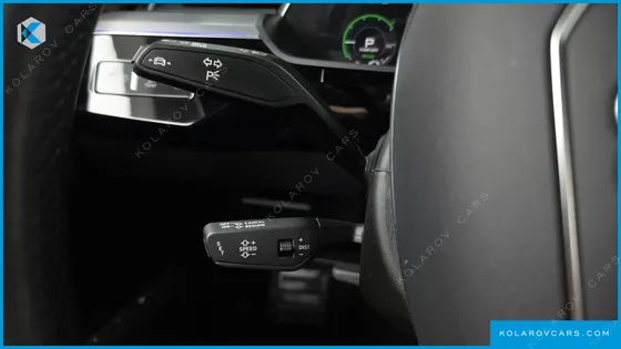 AUDI E-TRON 55 QUATTRO SPORTBACK