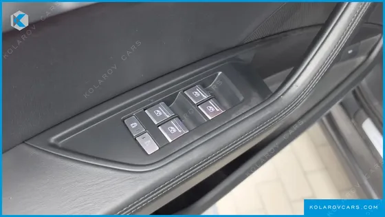 AUDI E-TRON 55 QUATTRO SPORTBACK