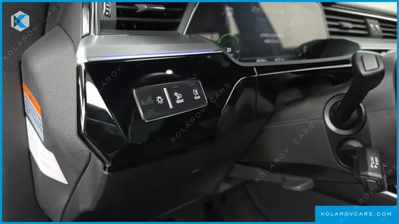 AUDI E-TRON 55 QUATTRO SPORTBACK