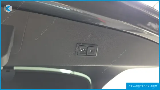 AUDI E-TRON 55 QUATTRO SPORTBACK