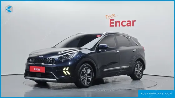 KIA NIRO 1.6 HEV