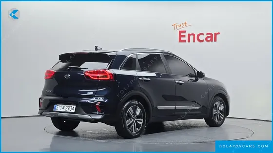 KIA NIRO 1.6 HEV