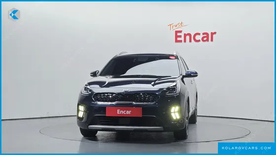 KIA NIRO 1.6 HEV