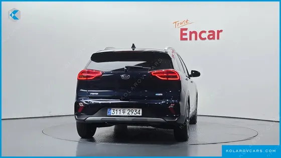 KIA NIRO 1.6 HEV