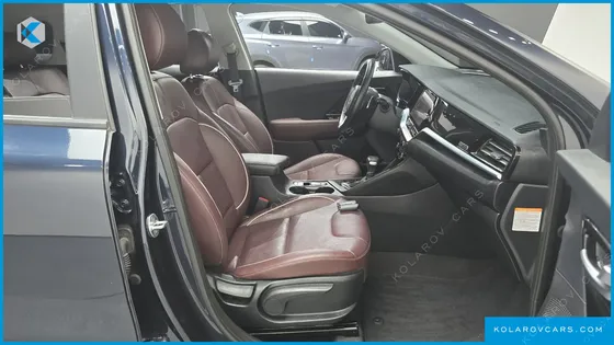 KIA NIRO 1.6 HEV