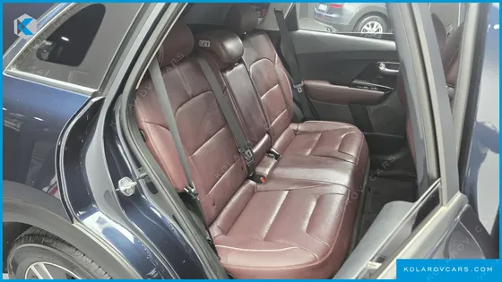 KIA NIRO 1.6 HEV