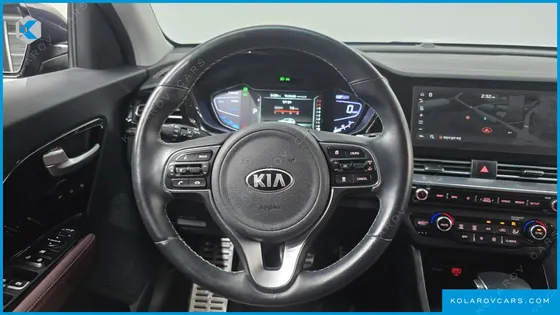 KIA NIRO 1.6 HEV