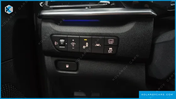 KIA NIRO 1.6 HEV