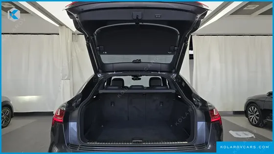 AUDI E-TRON 55 QUATTRO SPORTBACK