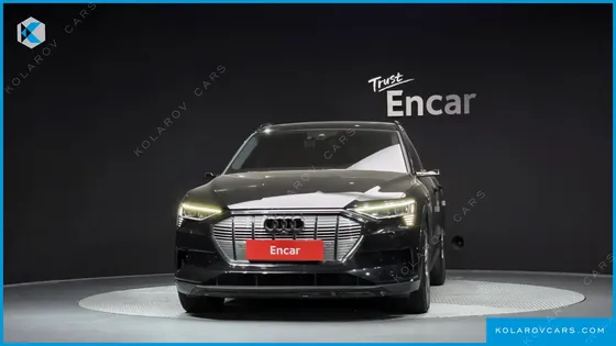 AUDI E-TRON 50 QUATTRO SPORTBACK