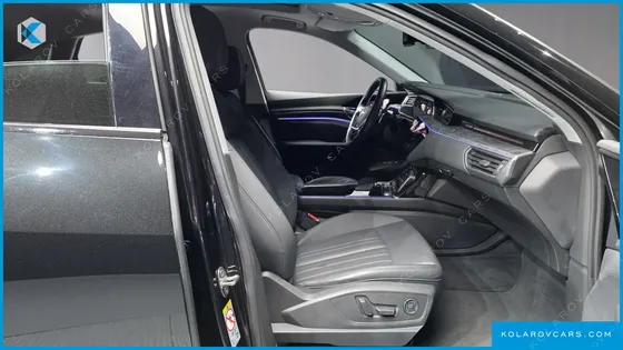 AUDI E-TRON 50 QUATTRO SPORTBACK