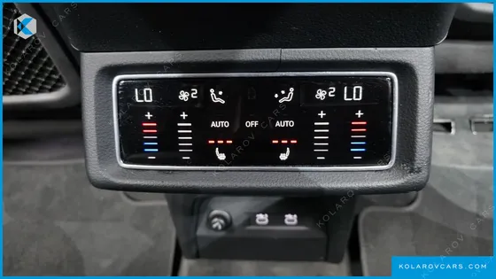 AUDI E-TRON 50 QUATTRO SPORTBACK