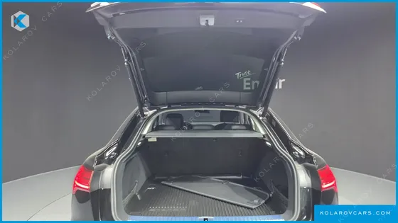 AUDI E-TRON 50 QUATTRO SPORTBACK