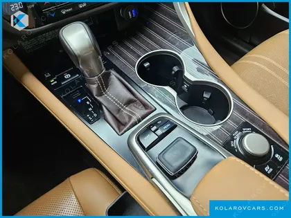 LEXUS RX EXECUTIVE