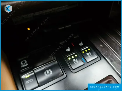 LEXUS RX EXECUTIVE