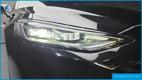 KIA K8 2.5 GASOLINE 2WD