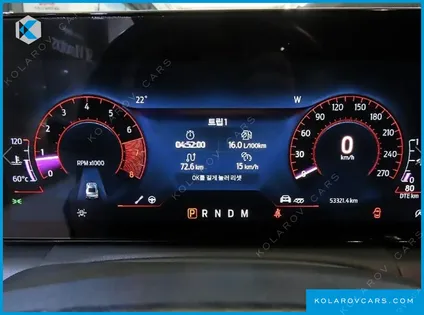 FORD MUSTANG 2.3 ECOBOOST PREMIUM COUPE
