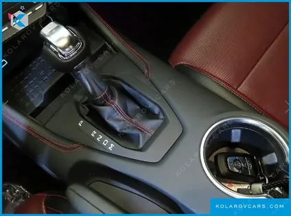 FORD MUSTANG 2.3 ECOBOOST PREMIUM COUPE