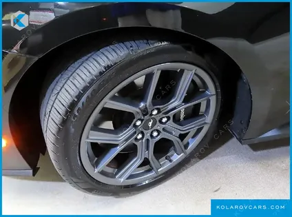 FORD MUSTANG 2.3 ECOBOOST PREMIUM COUPE