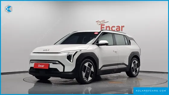KIA EV3 LONG RANGE 2WD