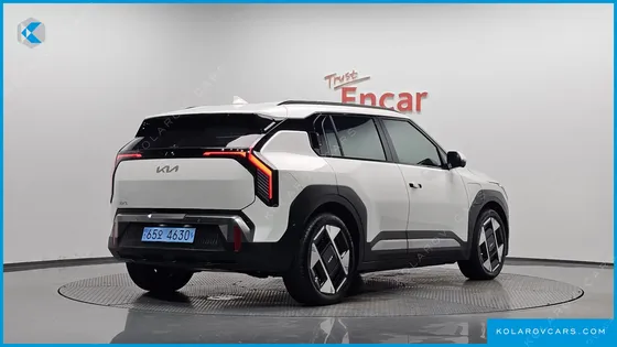 KIA EV3 LONG RANGE 2WD
