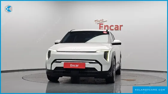 KIA EV3 LONG RANGE 2WD