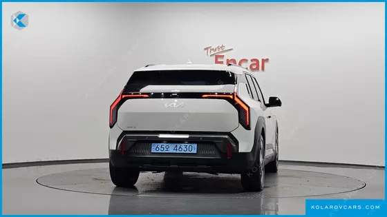 KIA EV3 LONG RANGE 2WD
