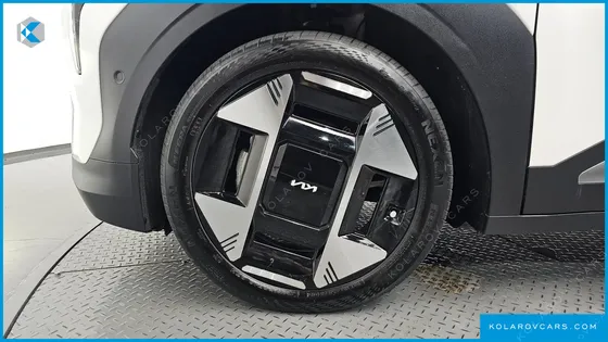 KIA EV3 LONG RANGE 2WD