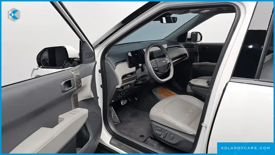 KIA EV3 LONG RANGE 2WD